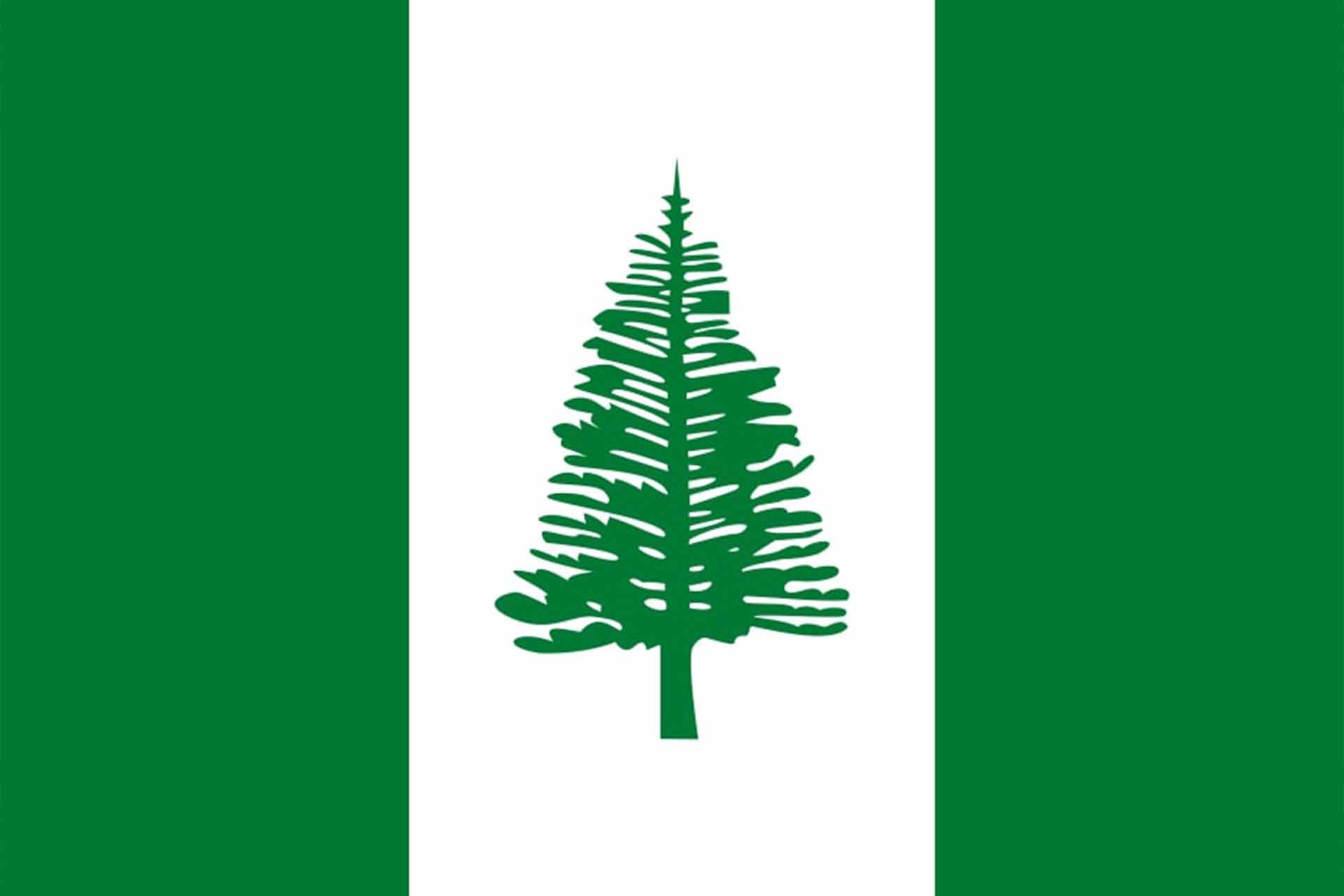 جزيرة نورفولك